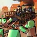Dead Rails